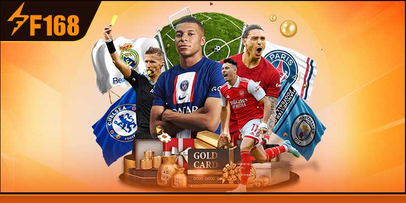 Kinh Nghiệm Cá Cược Thể Thao F168 Hiệu Quả