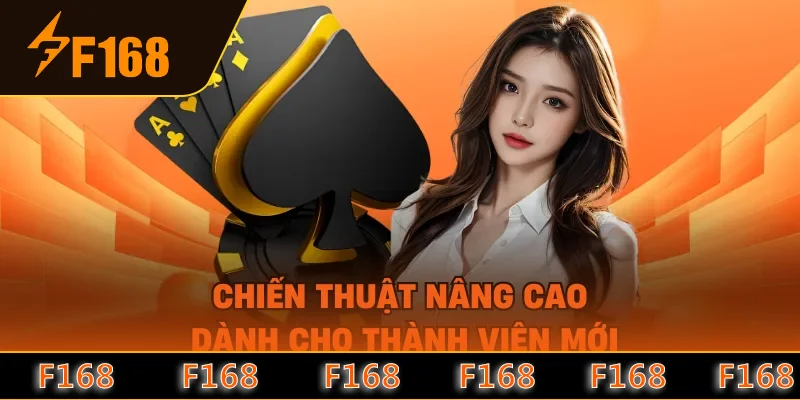 Chiến thuật nâng cao dành cho thành viên mới