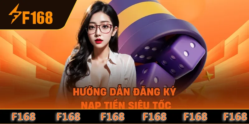 Hướng dẫn đăng ký nạp tiền siêu tốc Hướng dẫn đăng ký nạp tiền siêu tốc